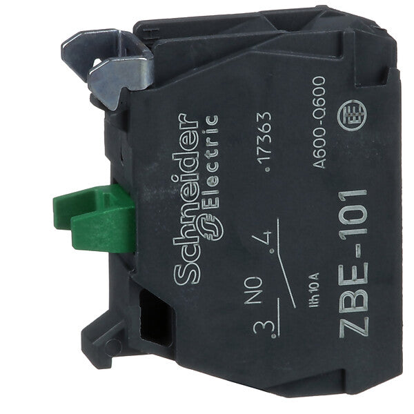 Schneider Electric Hilfsschalter 1S, schraubanschl. ZBE101
